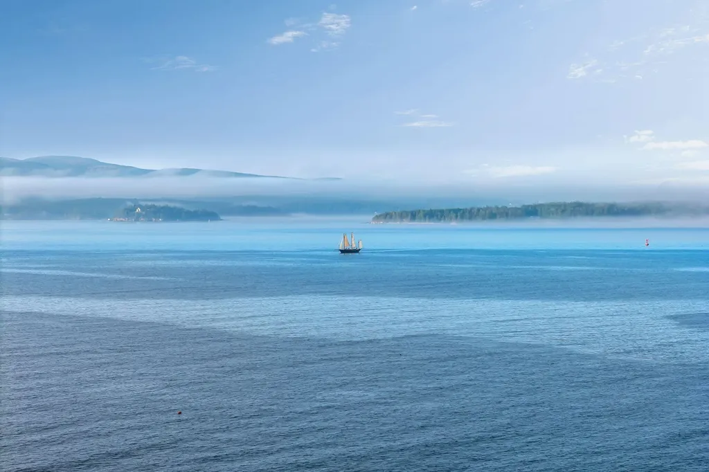 425 Seawall Road Southwest Harbor ME 04679