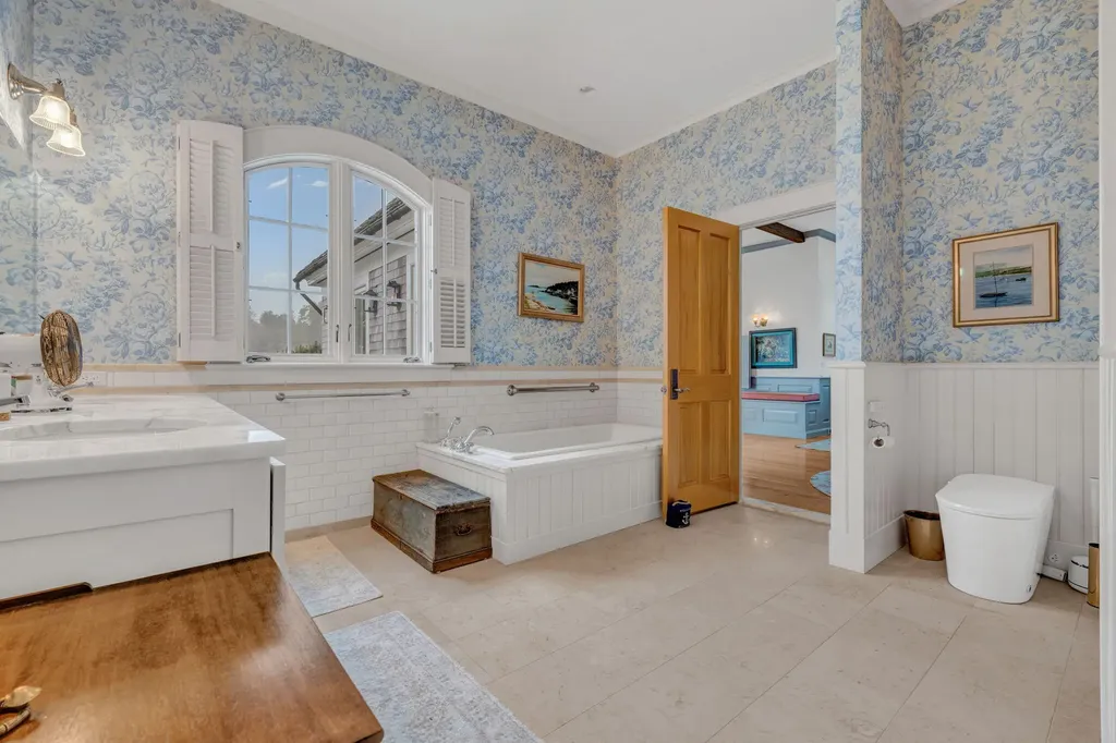 425 Seawall Road Southwest Harbor ME 04679