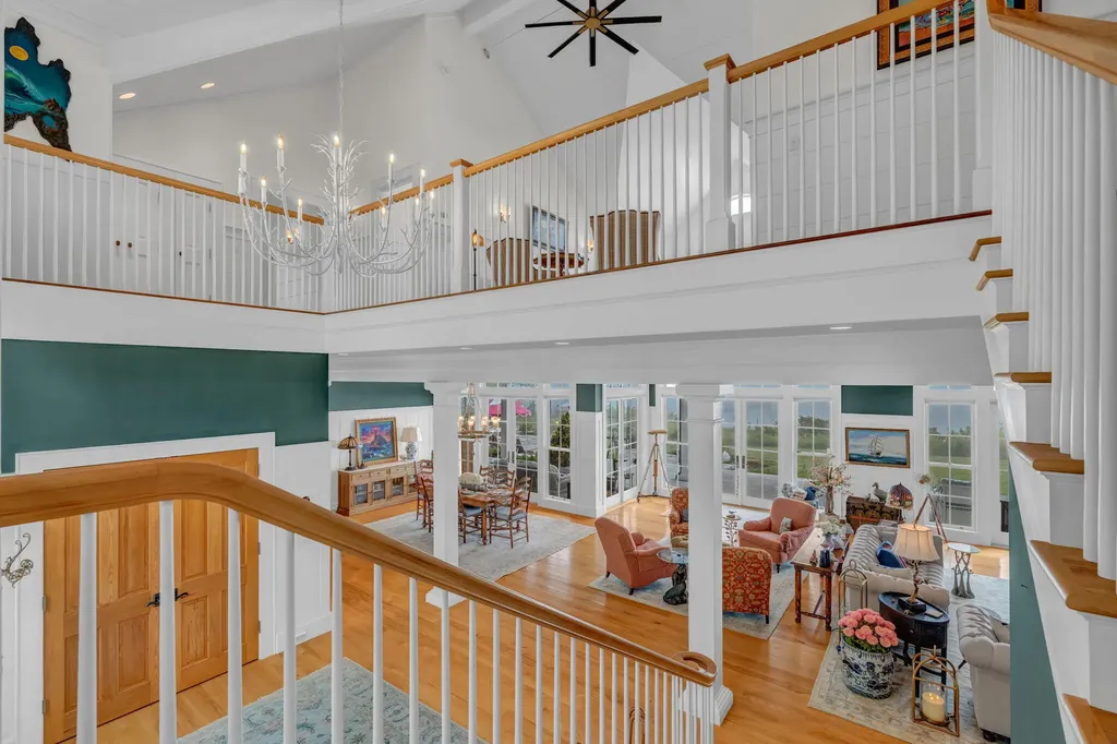 425 Seawall Road Southwest Harbor ME 04679