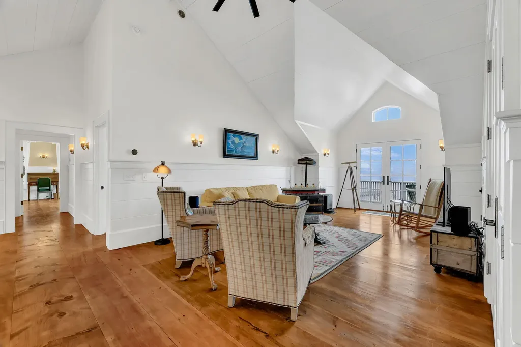 425 Seawall Road Southwest Harbor ME 04679