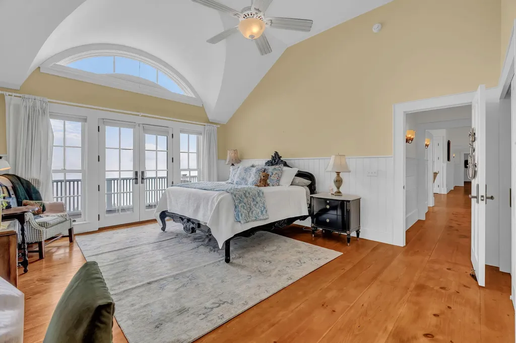 425 Seawall Road Southwest Harbor ME 04679