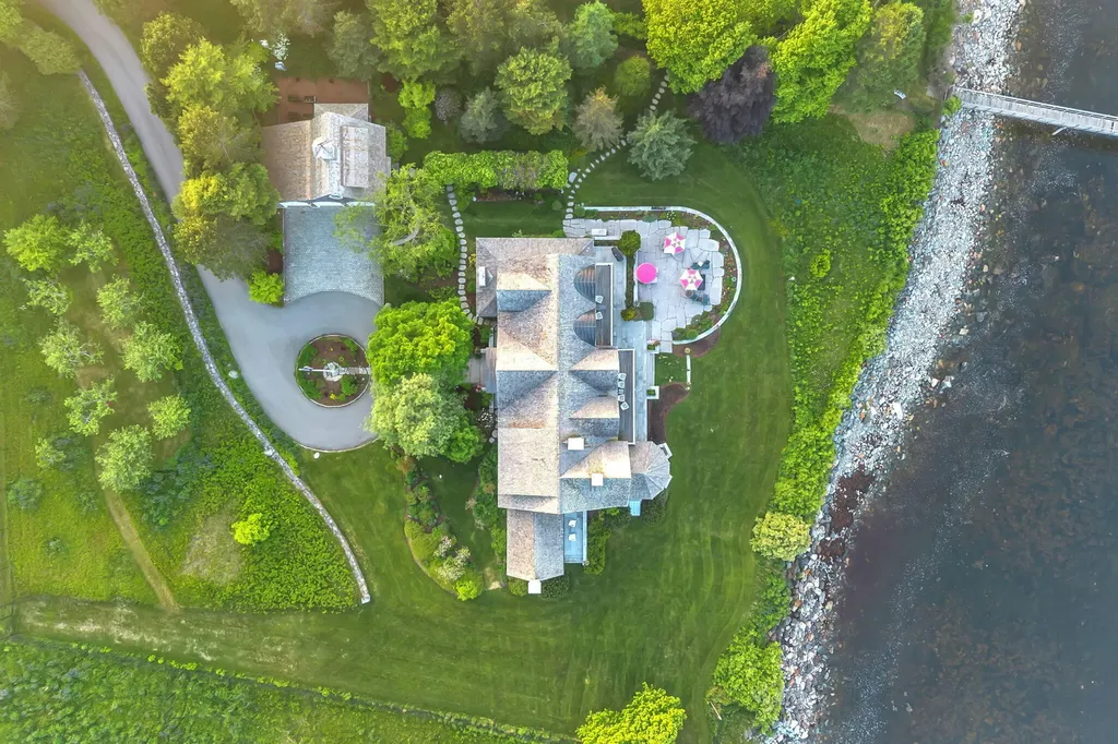 425 Seawall Road Southwest Harbor ME 04679