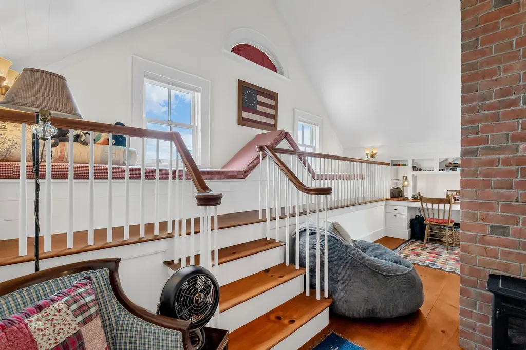 425 Seawall Road Southwest Harbor ME 04679
