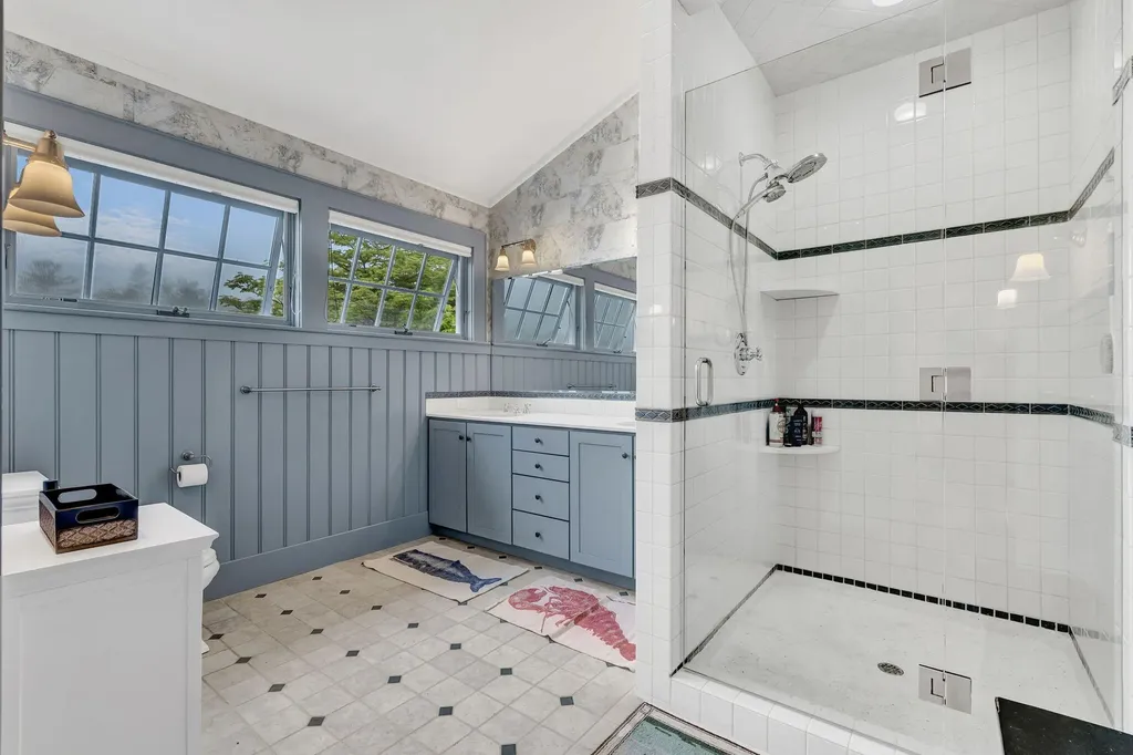 425 Seawall Road Southwest Harbor ME 04679
