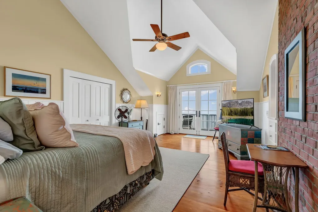 425 Seawall Road Southwest Harbor ME 04679