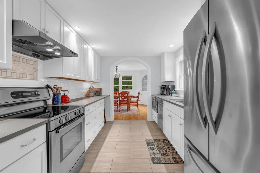 425 Seawall Road Southwest Harbor ME 04679