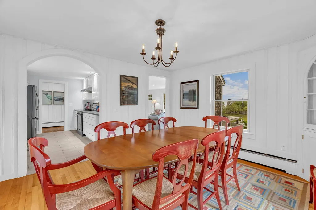 425 Seawall Road Southwest Harbor ME 04679