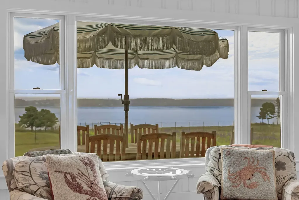 425 Seawall Road Southwest Harbor ME 04679