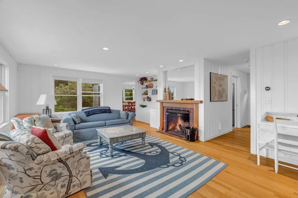 425 Seawall Road Southwest Harbor ME 04679