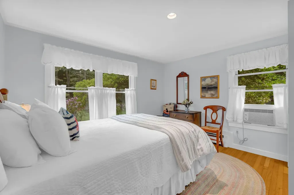 425 Seawall Road Southwest Harbor ME 04679