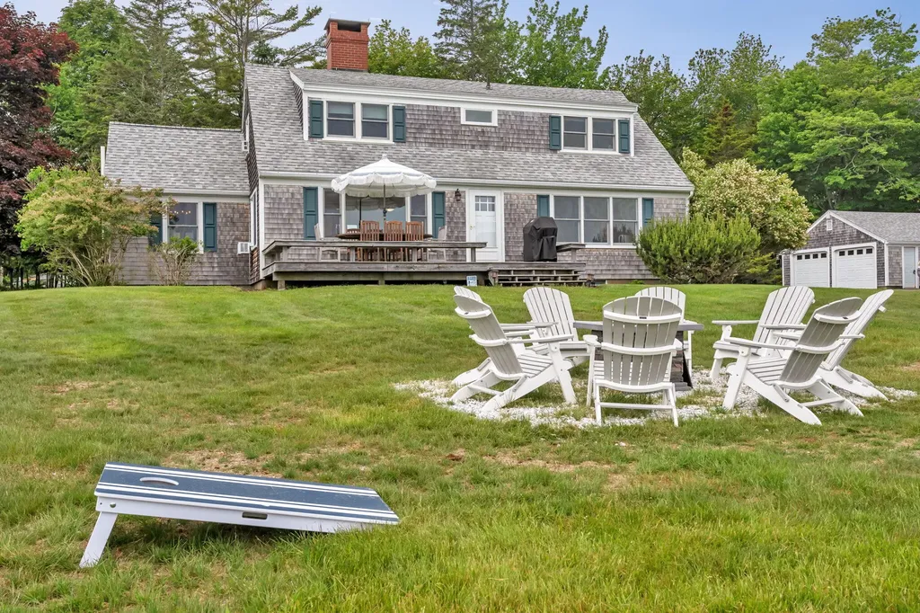 425 Seawall Road Southwest Harbor ME 04679