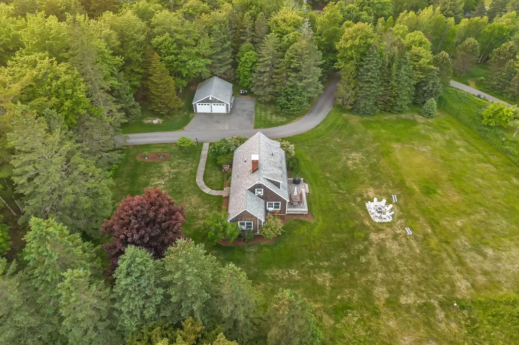 425 Seawall Road Southwest Harbor ME 04679