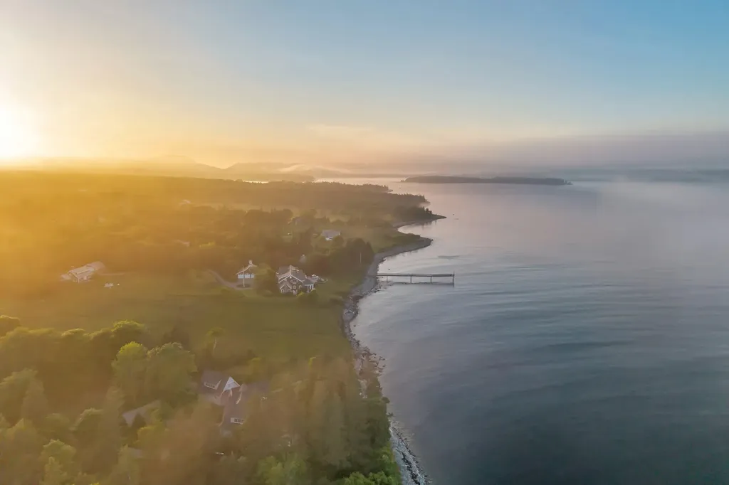 425 Seawall Road Southwest Harbor ME 04679