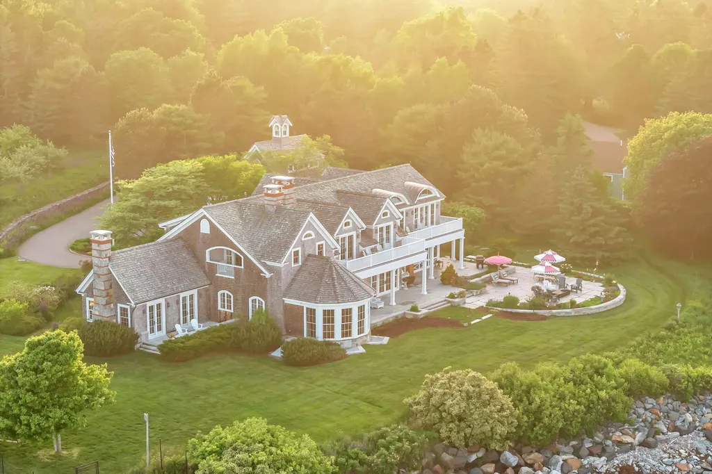 425 Seawall Road Southwest Harbor ME 04679