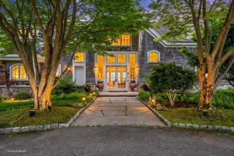 425 Seawall Road Southwest Harbor ME 04679