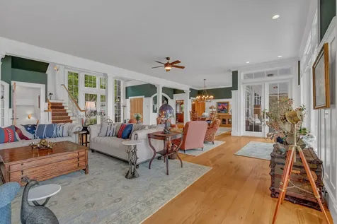 425 Seawall Road Southwest Harbor ME 04679