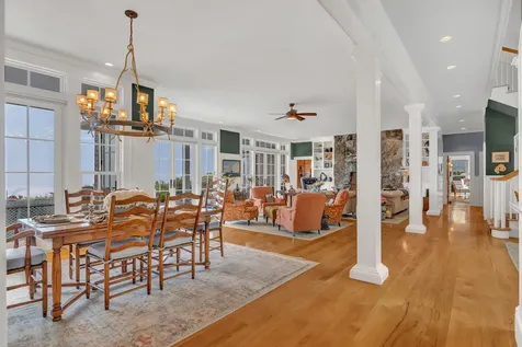 425 Seawall Road Southwest Harbor ME 04679