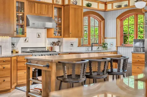 425 Seawall Road Southwest Harbor ME 04679