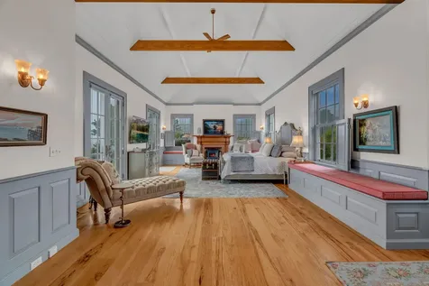 425 Seawall Road Southwest Harbor ME 04679