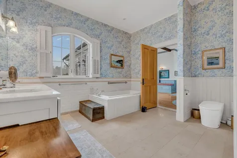 425 Seawall Road Southwest Harbor ME 04679