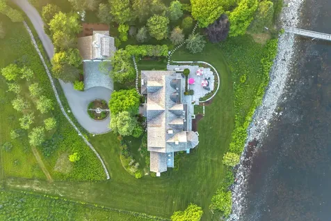 425 Seawall Road Southwest Harbor ME 04679