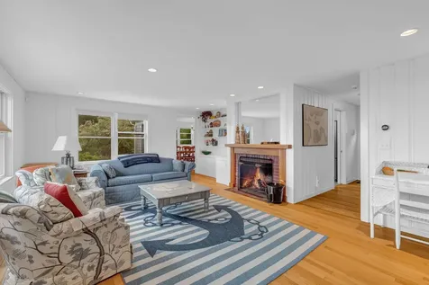 425 Seawall Road Southwest Harbor ME 04679