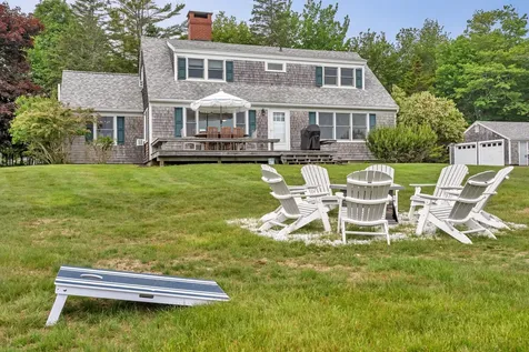 425 Seawall Road Southwest Harbor ME 04679