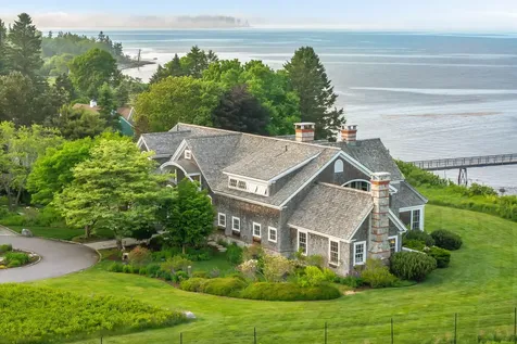 425 Seawall Road Southwest Harbor ME 04679