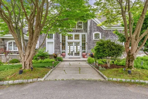 425 Seawall Road Southwest Harbor ME 04679