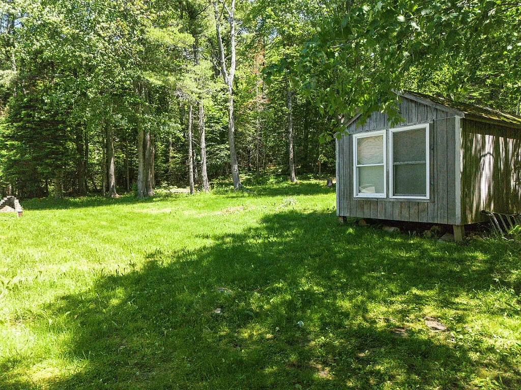 1306 Alna Road Alna ME 04535