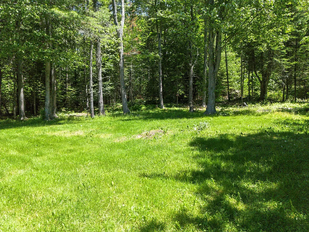 1306 Alna Road Alna ME 04535
