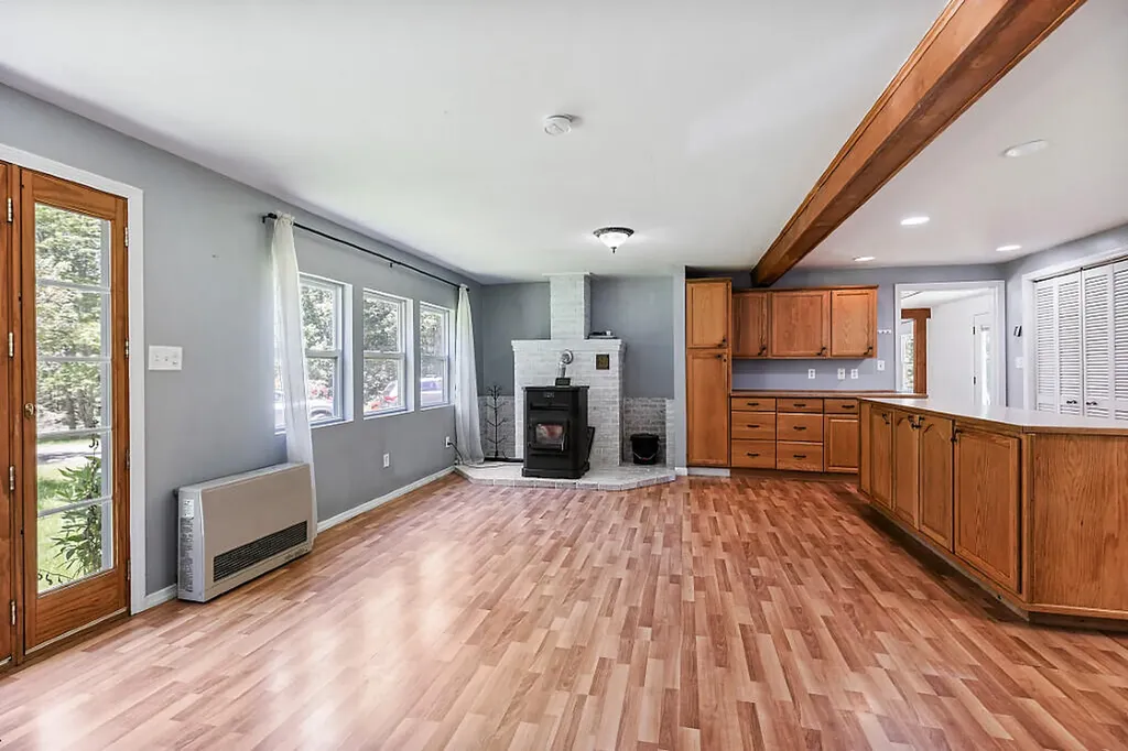 1306 Alna Road Alna ME 04535