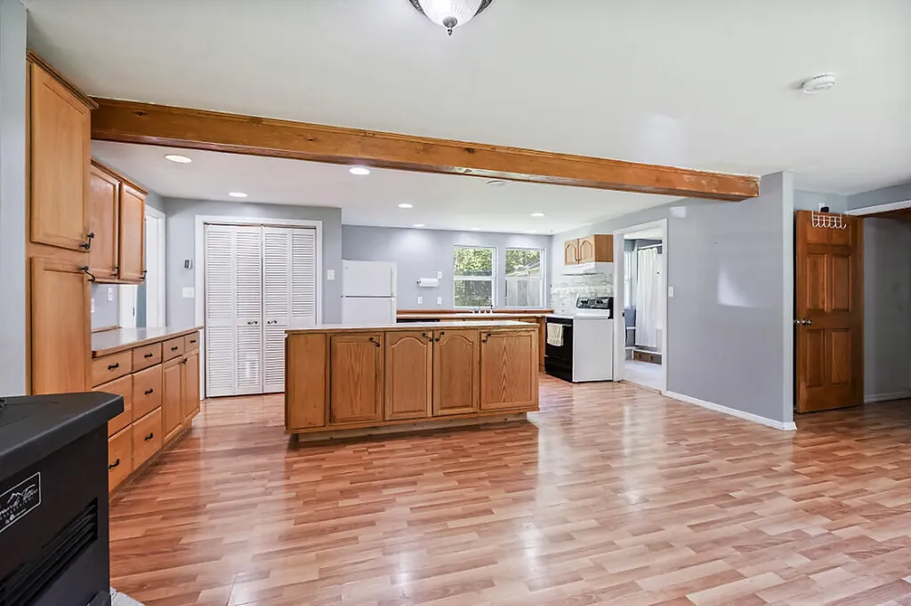 1306 Alna Road Alna ME 04535