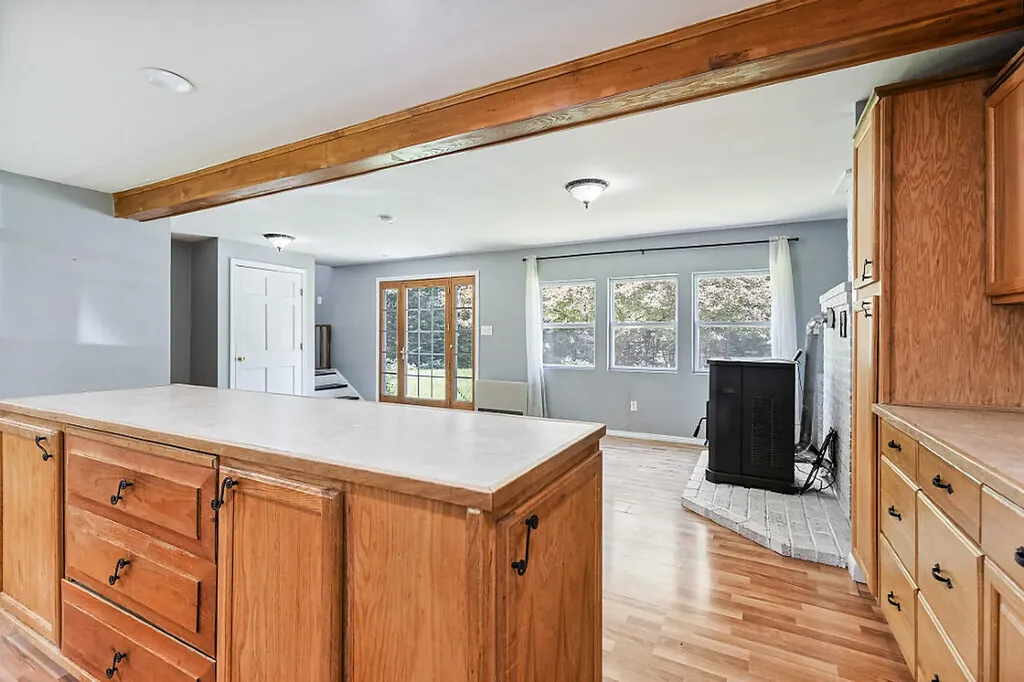 1306 Alna Road Alna ME 04535