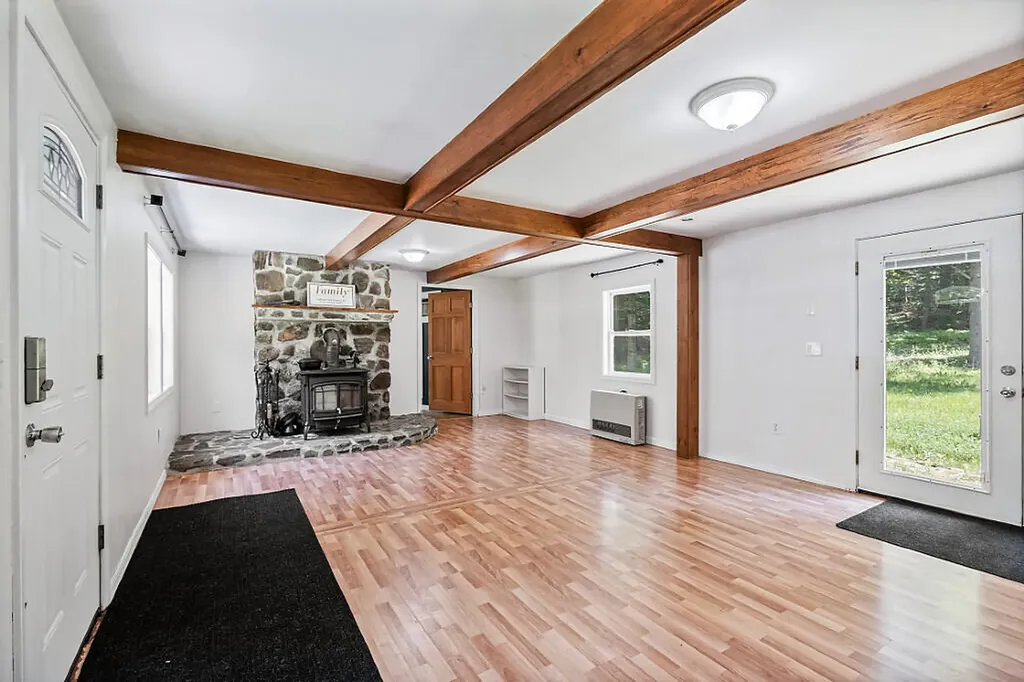 1306 Alna Road Alna ME 04535