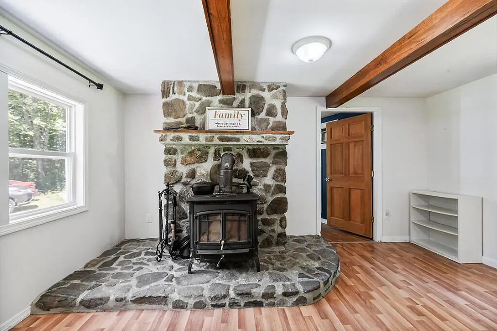 1306 Alna Road Alna ME 04535