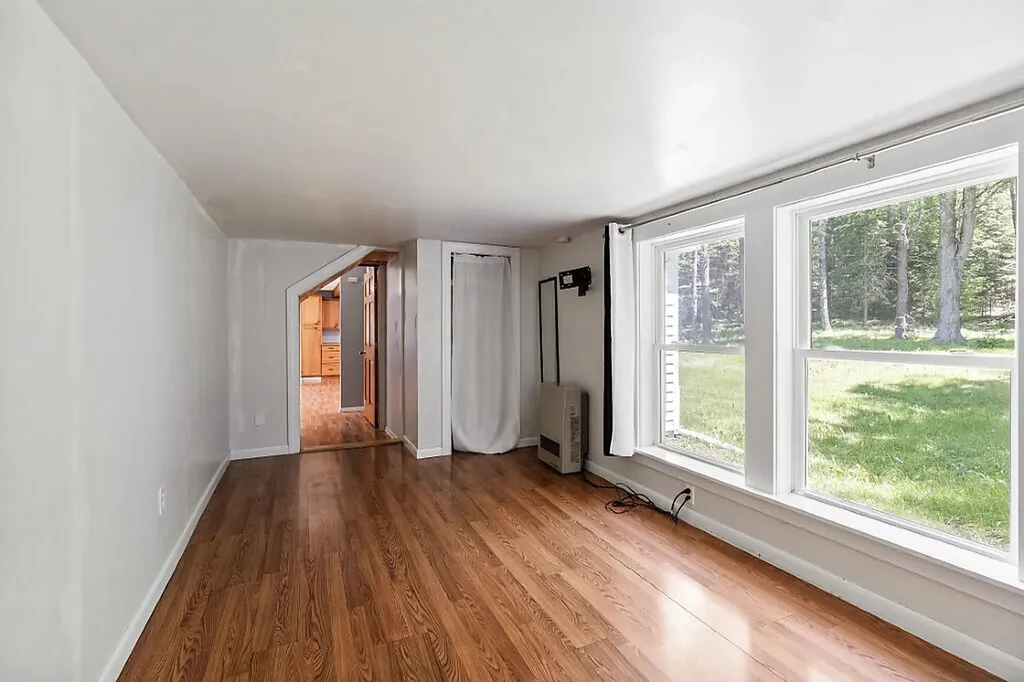 1306 Alna Road Alna ME 04535