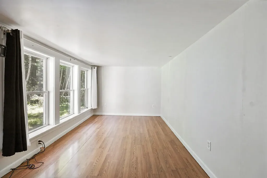 1306 Alna Road Alna ME 04535