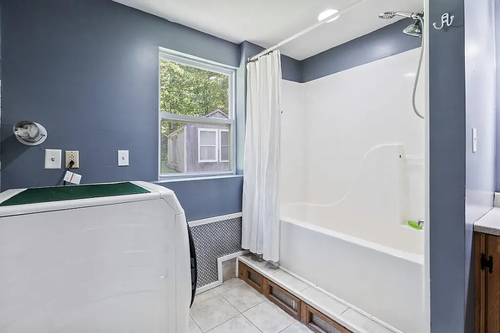 1306 Alna Road Alna ME 04535