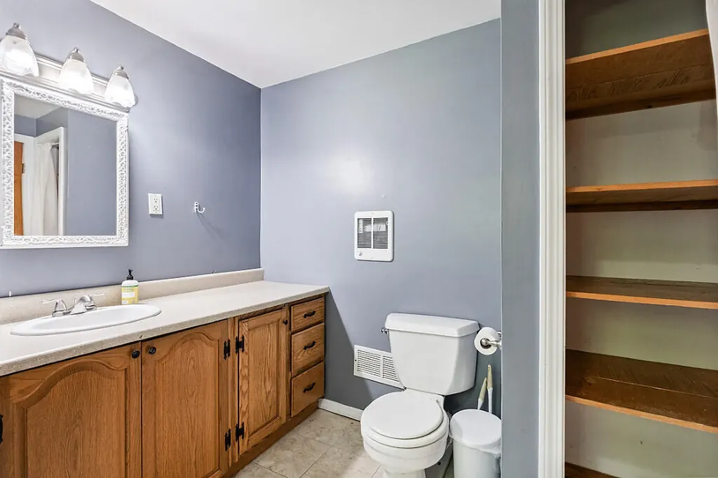 1306 Alna Road Alna ME 04535