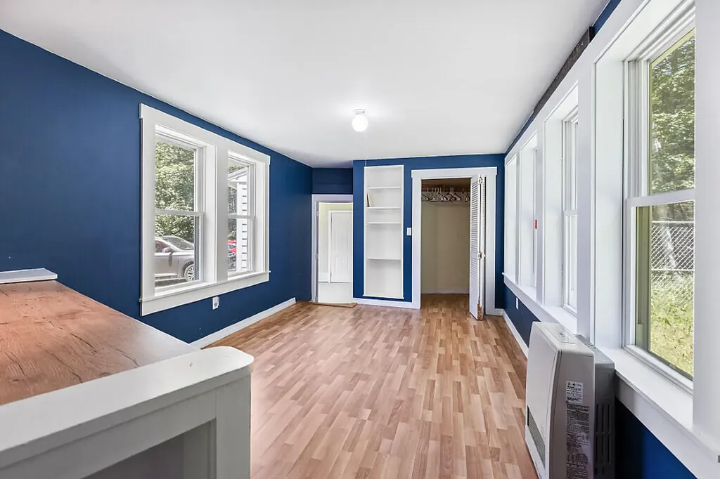 1306 Alna Road Alna ME 04535