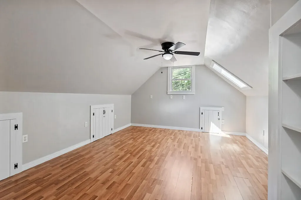 1306 Alna Road Alna ME 04535