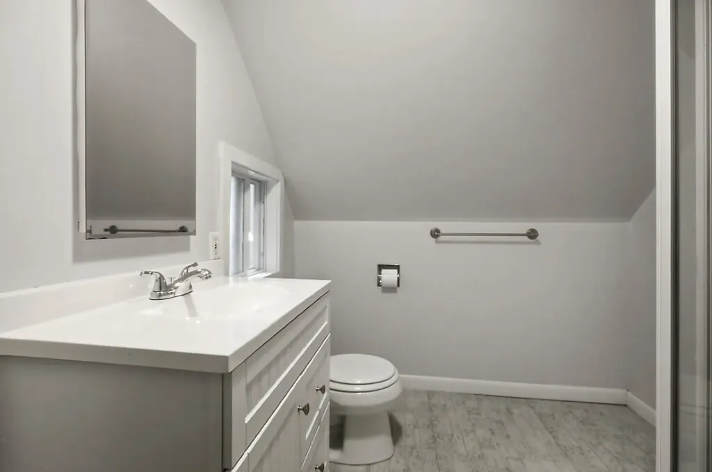 1306 Alna Road Alna ME 04535