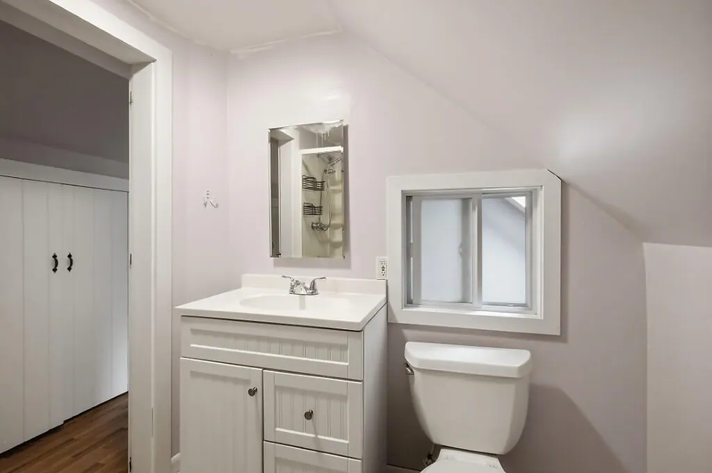 1306 Alna Road Alna ME 04535