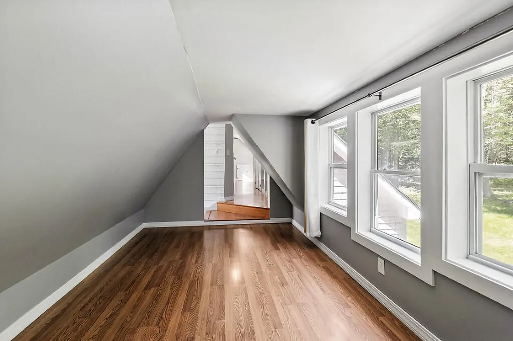 1306 Alna Road Alna ME 04535