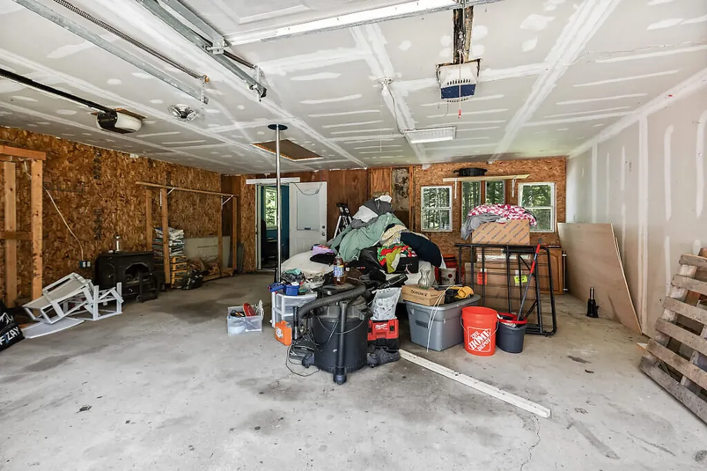 1306 Alna Road Alna ME 04535
