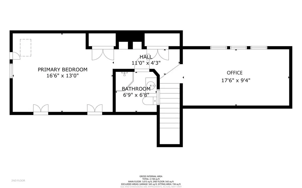 1306 Alna Road Alna ME 04535