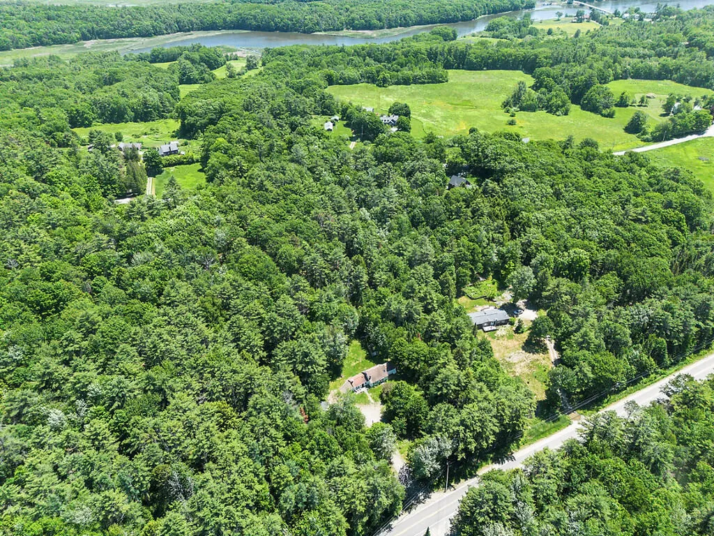 1306 Alna Road Alna ME 04535