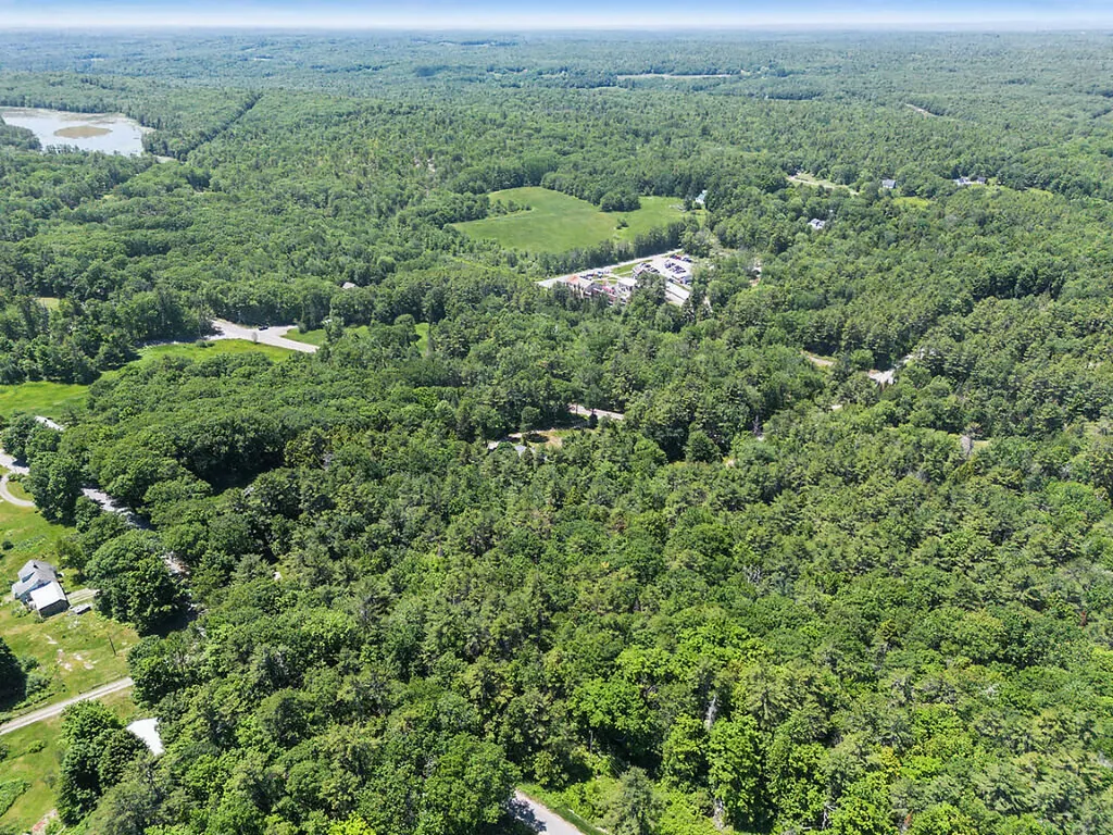 1306 Alna Road Alna ME 04535