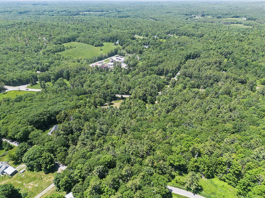 1306 Alna Road Alna ME 04535
